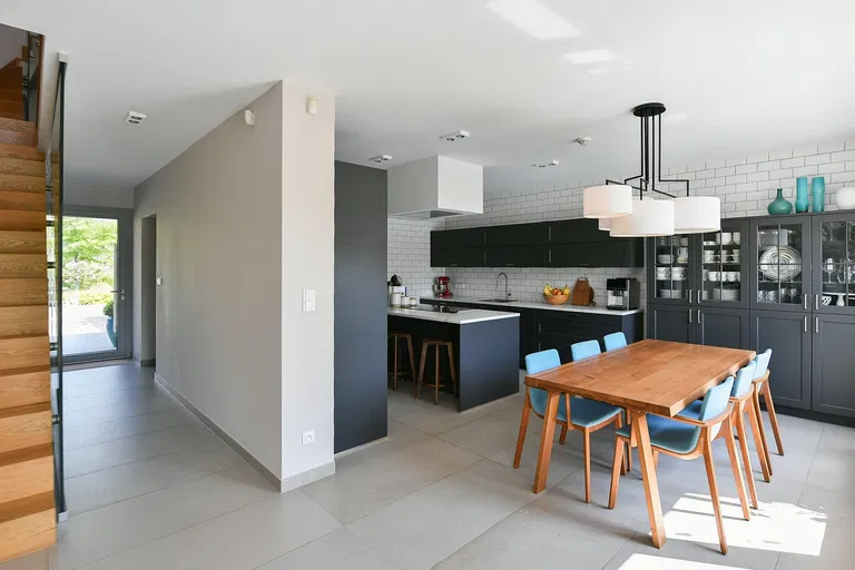 Obtočná, Řepy - Praha 6 | Predaj, Rodinný dom, 7-izbový, 446 m²