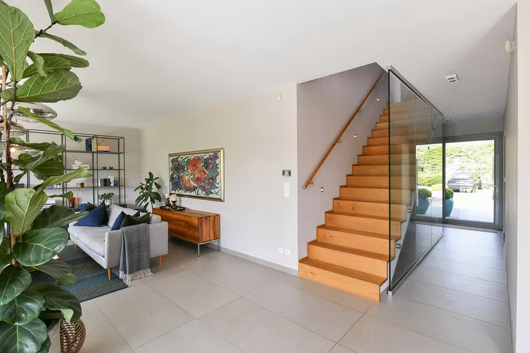 Obtočná, Řepy - Praha 6 | Predaj, Rodinný dom, 7-izbový, 446 m²