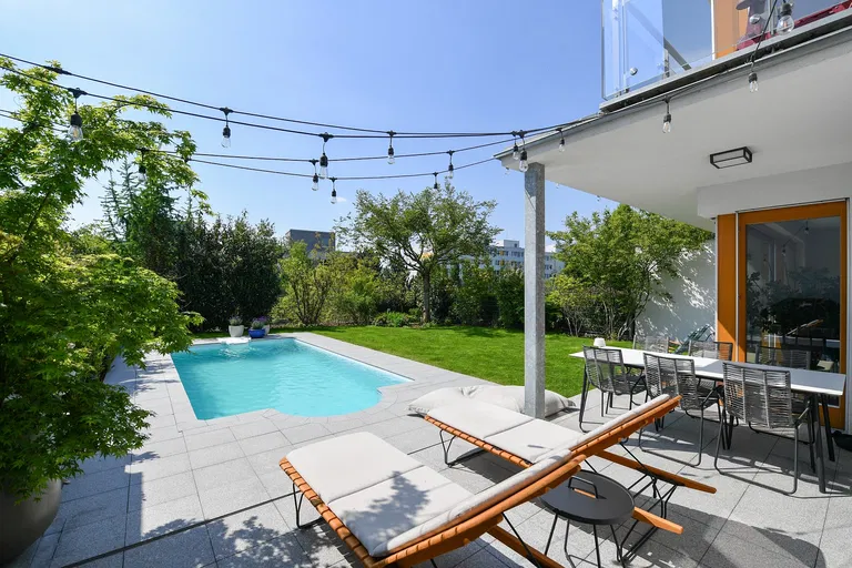 Obtočná, Řepy - Praha 6 | Predaj, Rodinný dom, 7-izbový, 446 m²