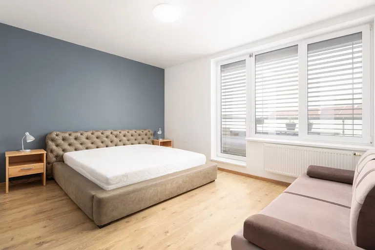 P. Bezruče, Valtice - Břeclav | Sale, Apartment, One-bedroom (2+kk), 77 m²