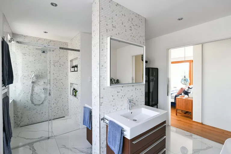Obtočná, Řepy - Praha 6 | Predaj, Rodinný dom, 7-izbový, 446 m²