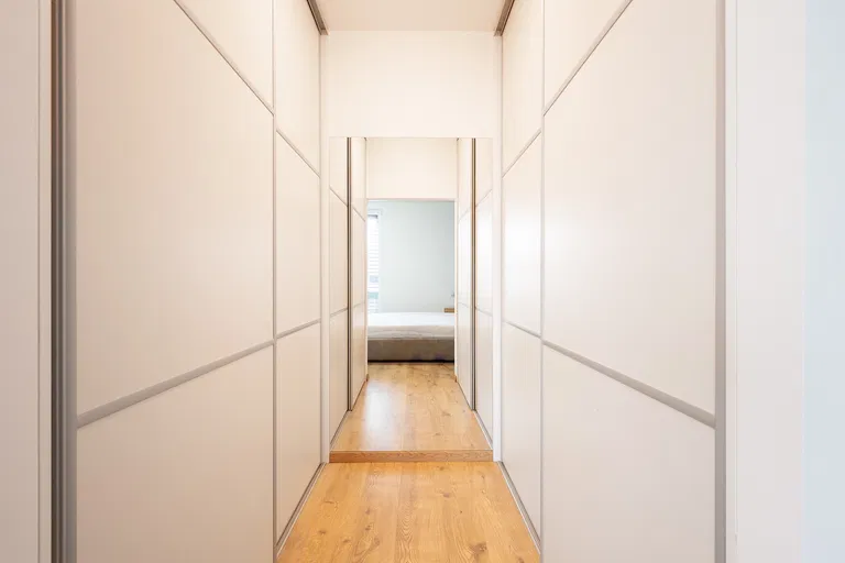 P. Bezruče, Valtice - Břeclav | Sale, Apartment, One-bedroom (2+kk), 77 m²
