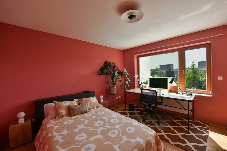 Obtočná, Řepy - Praha 6 | Predaj, Rodinný dom, 7-izbový, 446 m²