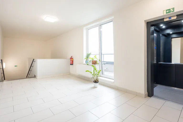 P. Bezruče, Valtice - Břeclav | Sale, Apartment, One-bedroom (2+kk), 77 m²
