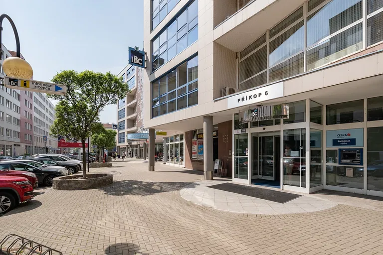 Příkop, Zábrdovice - Brno-město | Predaj, Obchodný priestor, 61 m²