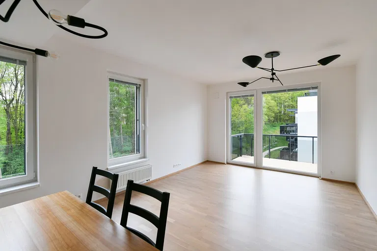 Nurmiho, Hostivař - Prague 10 | Sale, Apartment, Two-bedroom (3+kk), 79 m²