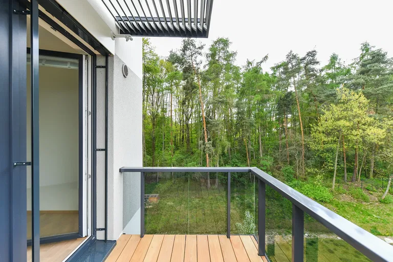 Nurmiho, Hostivař - Prague 10 | Sale, Apartment, Two-bedroom (3+kk), 79 m²
