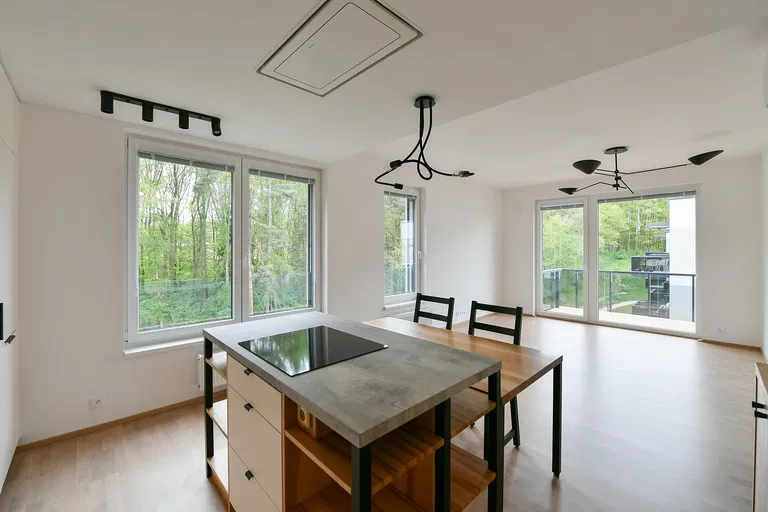 Nurmiho, Hostivař - Prague 10 | Sale, Apartment, Two-bedroom (3+kk), 79 m²