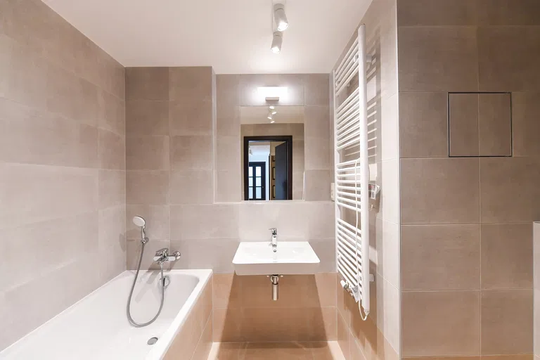 Nurmiho, Hostivař - Prague 10 | Sale, Apartment, Two-bedroom (3+kk), 79 m²