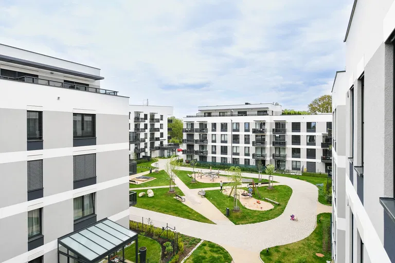 Nurmiho, Hostivař - Prague 10 | Sale, Apartment, Two-bedroom (3+kk), 79 m²