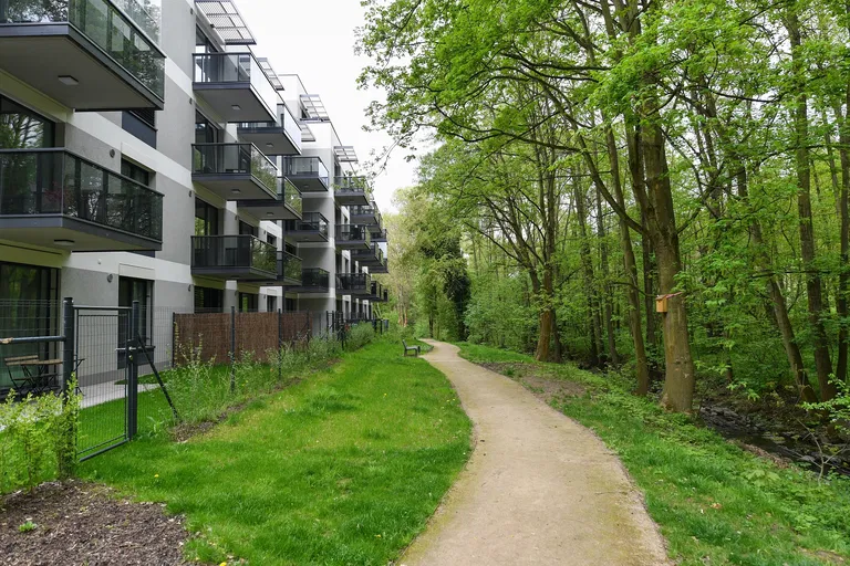Nurmiho, Hostivař - Prague 10 | Sale, Apartment, Two-bedroom (3+kk), 79 m²