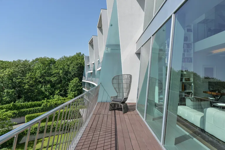 Na Hřebenkách, Smíchov - Praha 5 | Predaj, Byt, 5-izbový, 320 m²