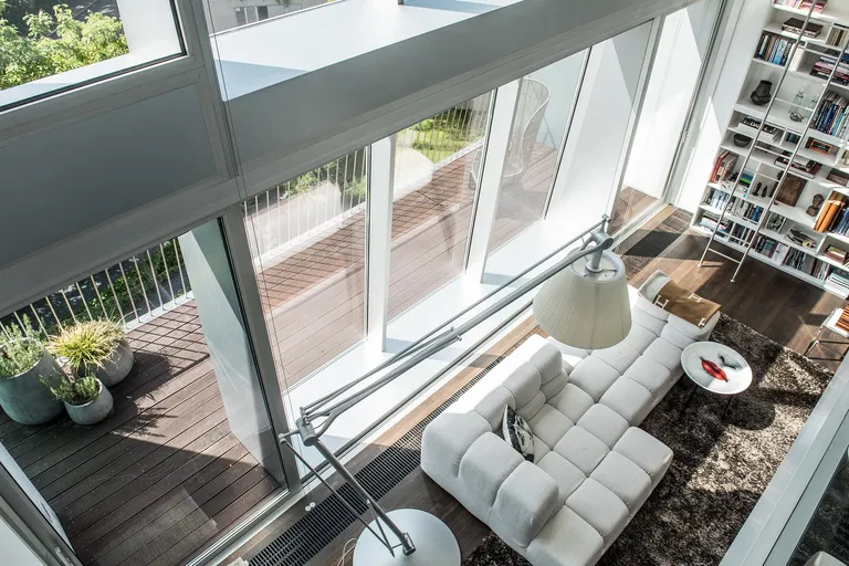Na Hřebenkách, Smíchov - Praha 5 | Predaj, Byt, 5-izbový, 320 m²