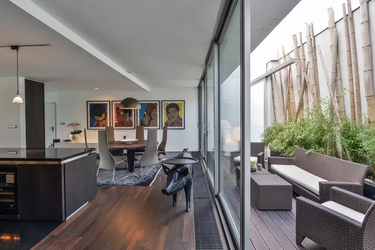 Na Hřebenkách, Smíchov - Praha 5 | Predaj, Byt, 5-izbový, 320 m²