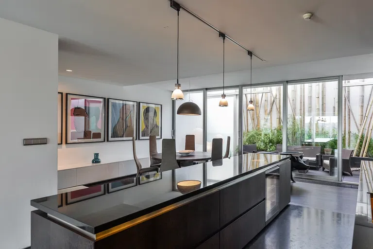 Na Hřebenkách, Smíchov - Praha 5 | Predaj, Byt, 5-izbový, 320 m²
