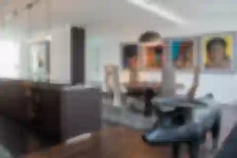 Na Hřebenkách, Smíchov - Praha 5 | Predaj, Byt, 5-izbový, 320 m²