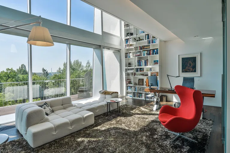 Na Hřebenkách, Smíchov - Praha 5 | Predaj, Byt, 5-izbový, 320 m²