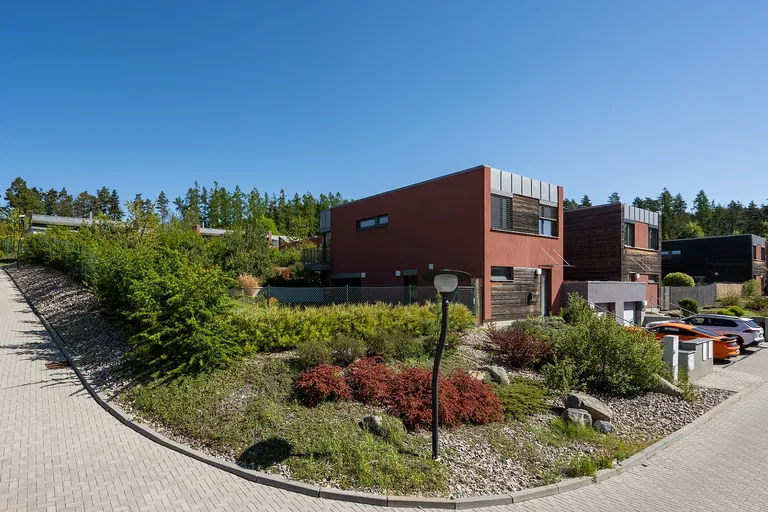 Blansko - Blansko | Sale, House, Three-bedroom (4+kk), 168 m²