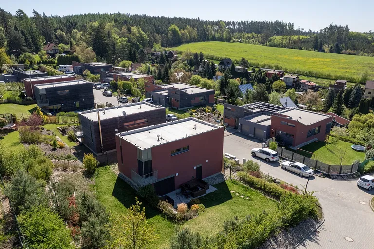Blansko - Blansko | Sale, House, Three-bedroom (4+kk), 168 m²