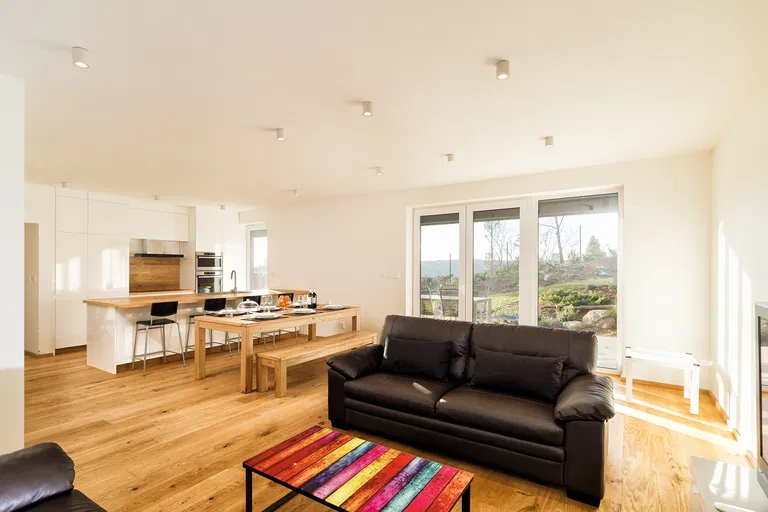 Blansko - Blansko | Sale, House, Three-bedroom (4+kk), 168 m²