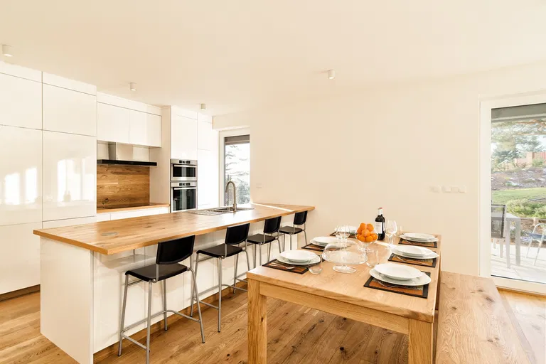 Blansko - Blansko | Sale, House, Three-bedroom (4+kk), 168 m²