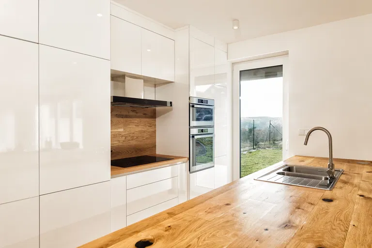 Blansko - Blansko | Sale, House, Three-bedroom (4+kk), 168 m²