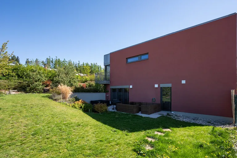 Blansko - Blansko | Sale, House, Three-bedroom (4+kk), 168 m²