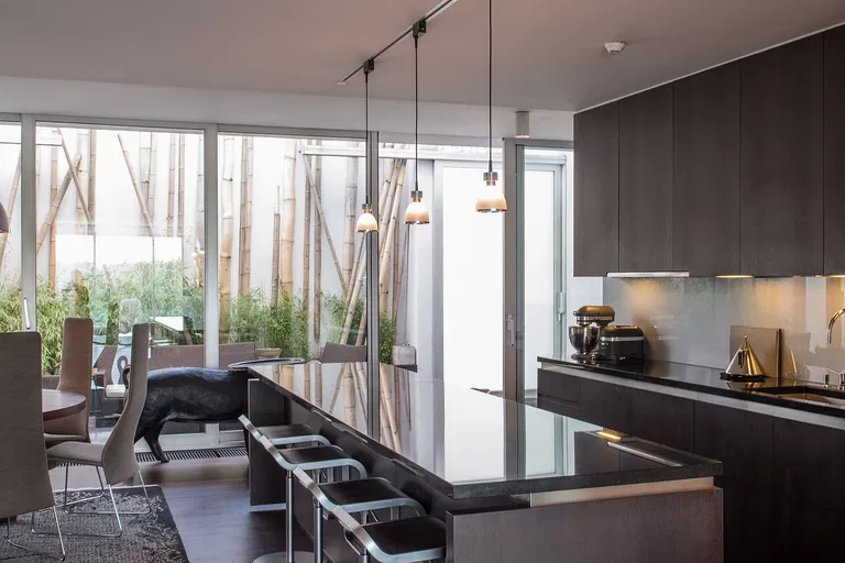 Na Hřebenkách, Smíchov - Praha 5 | Predaj, Byt, 5-izbový, 320 m²