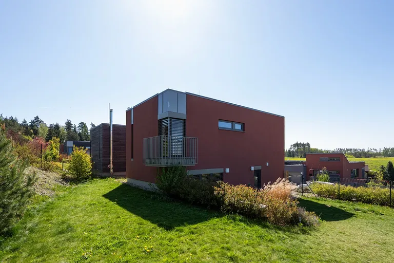 Blansko - Blansko | Sale, House, Three-bedroom (4+kk), 168 m²