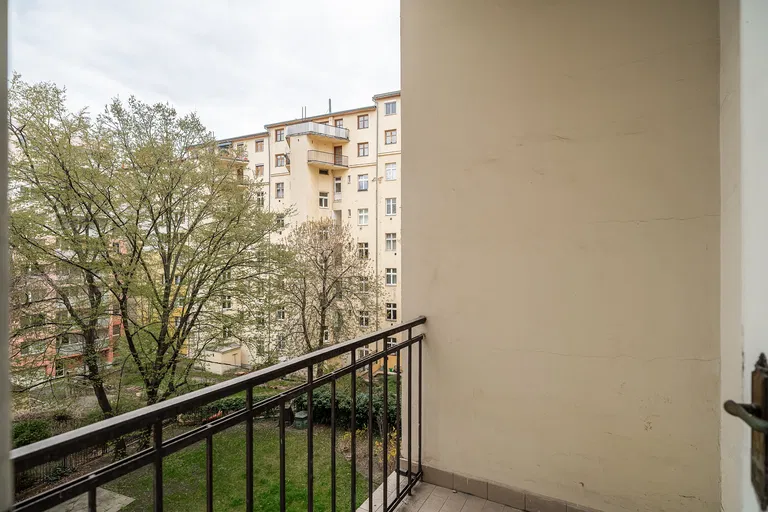 Sudoměřská, Žižkov - Praha 3 | Predaj, Byt, 4-izbový, 191 m²