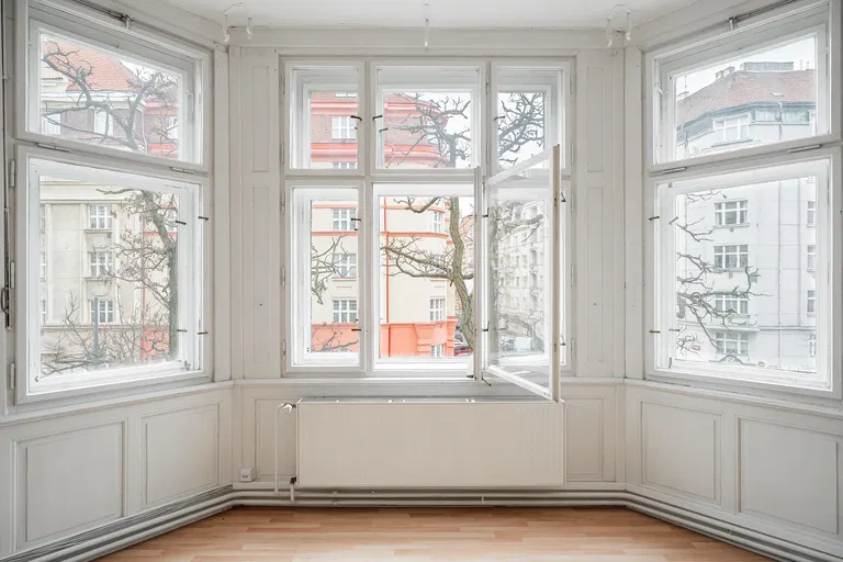 Sudoměřská, Žižkov - Praha 3 | Predaj, Byt, 4-izbový, 191 m²