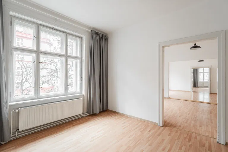 Sudoměřská, Žižkov - Praha 3 | Predaj, Byt, 4-izbový, 191 m²