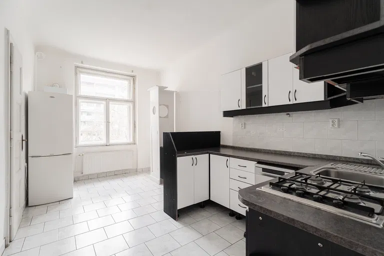 Sudoměřská, Žižkov - Praha 3 | Predaj, Byt, 4-izbový, 191 m²