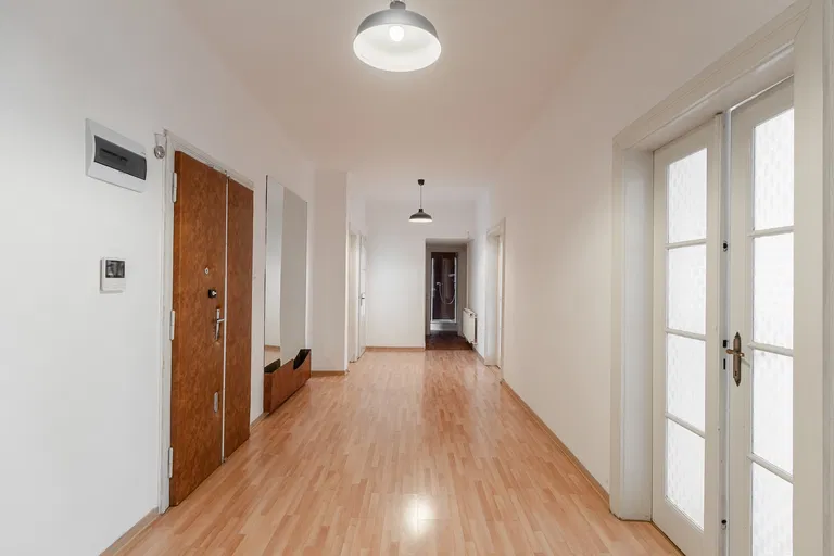 Sudoměřská, Žižkov - Praha 3 | Predaj, Byt, 4-izbový, 191 m²