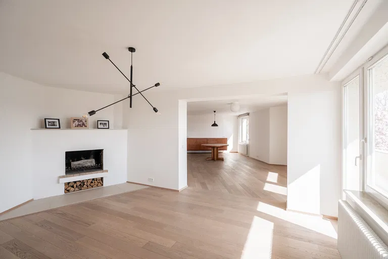 Nad Pomníkem, Hlubočepy - Prague 5 | Sale, House, Five-bedroom (6+kk), 308 m²