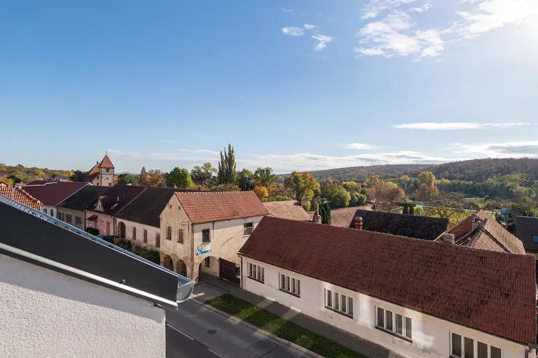 24. dubna, Želešice - Brno-venkov | Predaj, Byt, 2-izbový, 81 m²