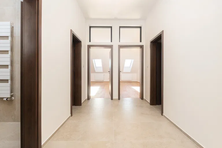 24. dubna, Želešice - Brno-venkov | Predaj, Byt, 2-izbový, 81 m²