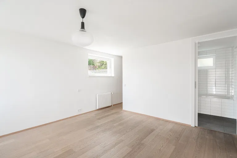Nad Pomníkem, Hlubočepy - Prague 5 | Sale, House, Five-bedroom (6+kk), 308 m²