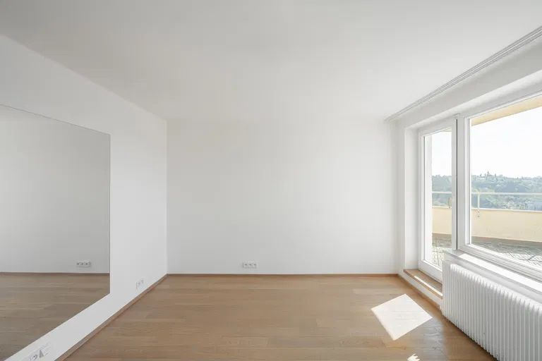 Nad Pomníkem, Hlubočepy - Prague 5 | Sale, House, Five-bedroom (6+kk), 308 m²
