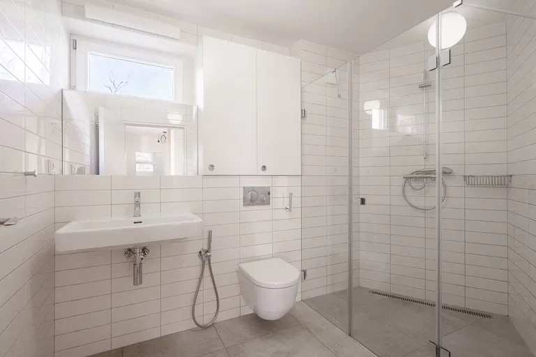 Nad Pomníkem, Hlubočepy - Prague 5 | Sale, House, Five-bedroom (6+kk), 308 m²