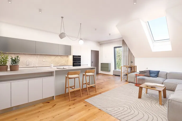 24. dubna, Želešice - Brno-venkov | Predaj, Byt, 3-izbový, 97 m²