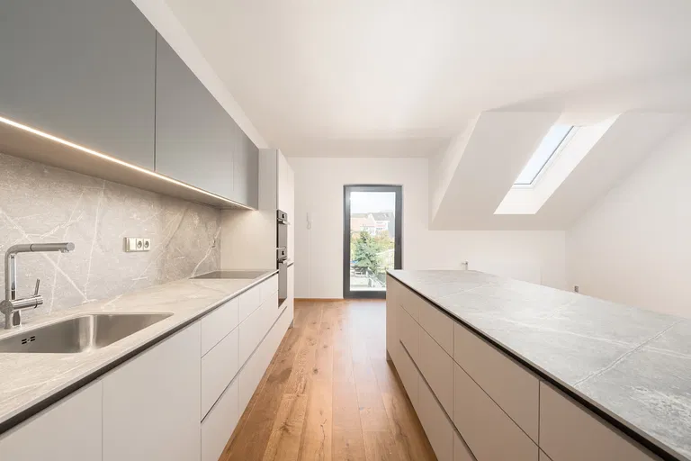 24. dubna, Želešice - Brno-venkov | Predaj, Byt, 3-izbový, 97 m²