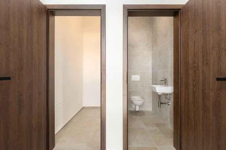 24. dubna, Želešice - Brno-venkov | Predaj, Byt, 3-izbový, 97 m²