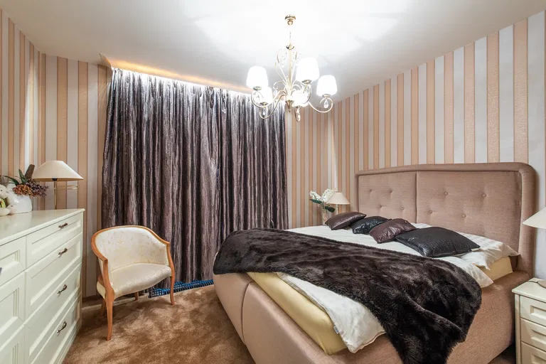 Ota Holúska, Záhorská Bystrica - Bratislava IV | Predaj, Byt, 5-izbový, 248 m²
