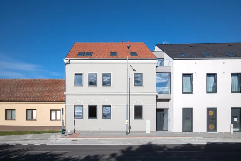 24. dubna, Želešice - Brno-venkov | Predaj, Byt, 3-izbový, 97 m²
