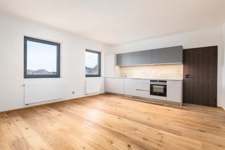 24. dubna, Želešice - Brno-venkov | Predaj, Byt, 3-izbový, 64 m²