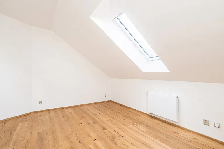 24. dubna, Želešice - Brno-venkov | Sale, Apartment, One-bedroom (2+kk), 97 m²