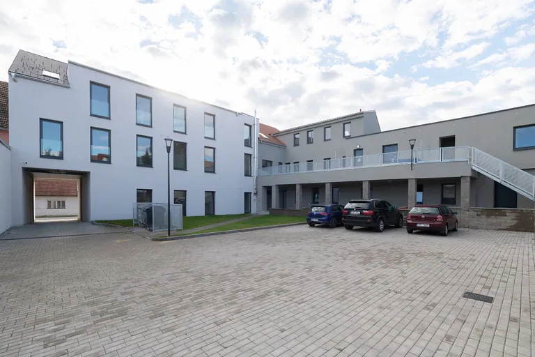 24. dubna, Želešice - Brno-venkov | Predaj, Byt, 3-izbový, 64 m²