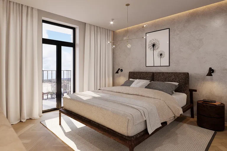 Plzeňská, Košíře - Praha 5 | Predaj, Byt, 5-izbový, 119 m²