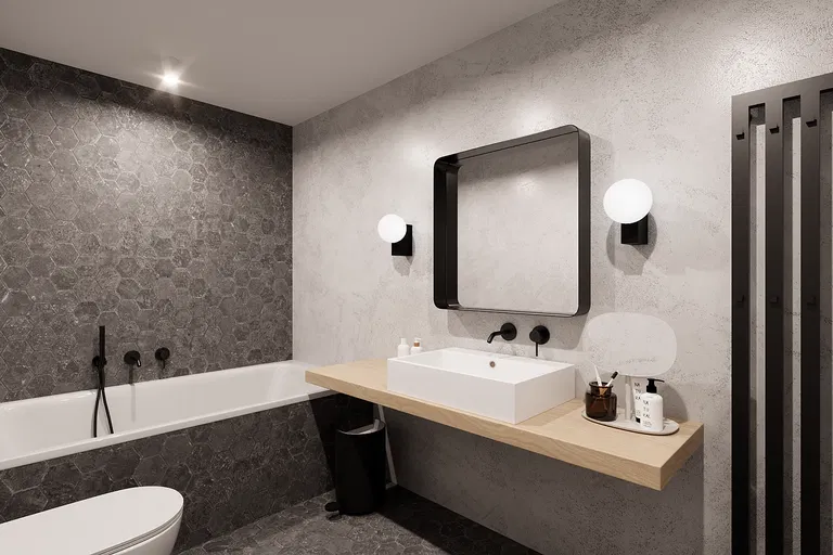 Plzeňská, Košíře - Praha 5 | Predaj, Byt, 5-izbový, 119 m²